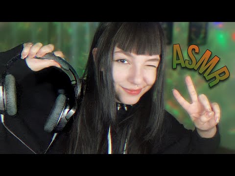 ASMR PARA PESSOAS SEM FONE DE OUVIDO