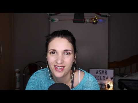 True Crime Tuesday! |  Madison Scott | ASMR