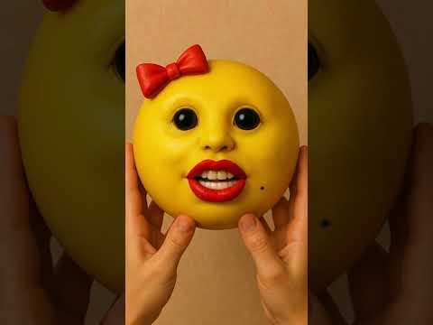 Creepy Pac-Man ASMR: Hungry in the Dark... #asmr #satisfying #relaxing