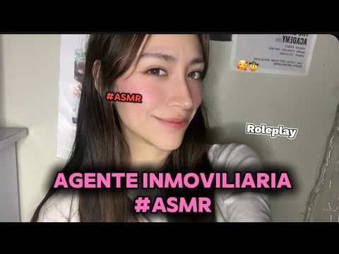 Te vendo una casita?RoleplayASMR