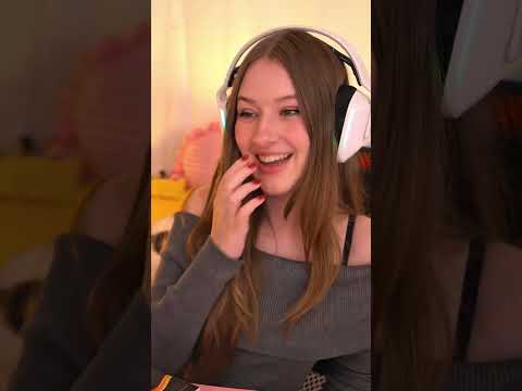 Ethereal sounds for sleep 😴 #asmr 