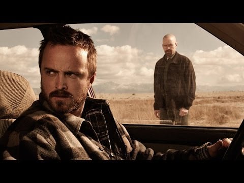Anecdotes sur Breaking Bad - Soft Spoken - ASMR Français