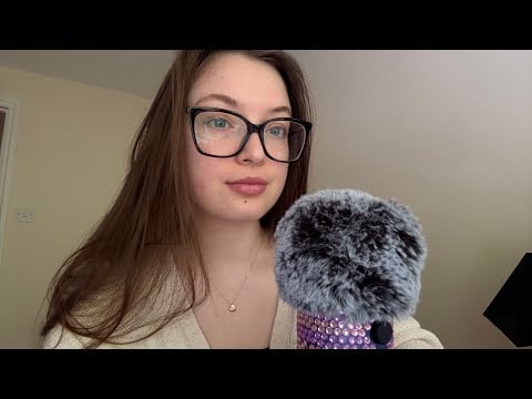 ASMR Reddit AITA Whispering