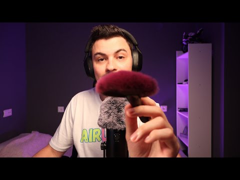 Cozy Nighttime ASMR Routine for Deep Sleep