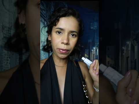 nos vemos no mês que vem pra completar o seu "botox" #asmr #humor #relax