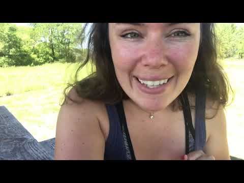 Outdoor ASMR Channel Update- Instagram Announcement