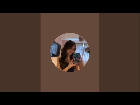 Corals Asmr  is live
