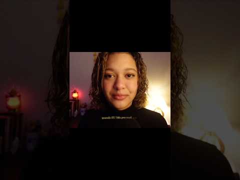 asmr papinho de meditação #asmr #asmrsounds #asmrvideo #conversa #meditar