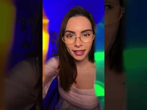 COLOR TEST ASMR🌈 #asmr #triggersforsleep #asmrforsleep #shortsasmr