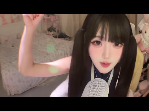 Intense Ear Cleaning & Wet Mouth Sounds ASMR | Sleep Therapy