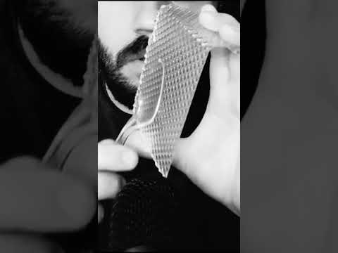 An ASMR Combo Pack! #asmr