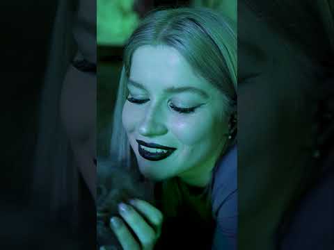 ASMR Don't worry, it's not a nightmare 🖤