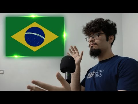 ASMR IN PORTUGUESE 🇧🇷