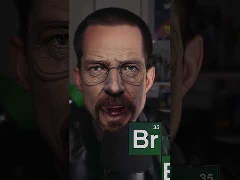 Fall Asleep in 5 Seconds Walter White