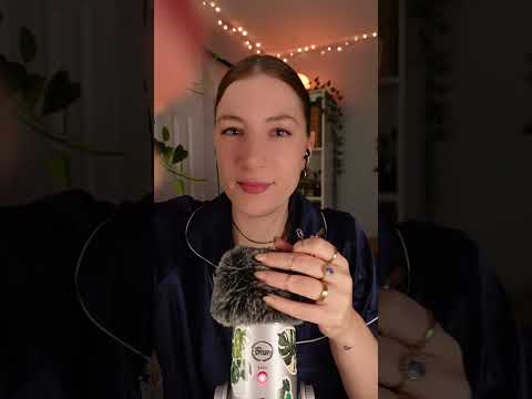 new clip #asmr #shorts
