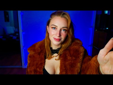 ASMR POV | Girlfriend Pampers You with Personal Attention ❤️