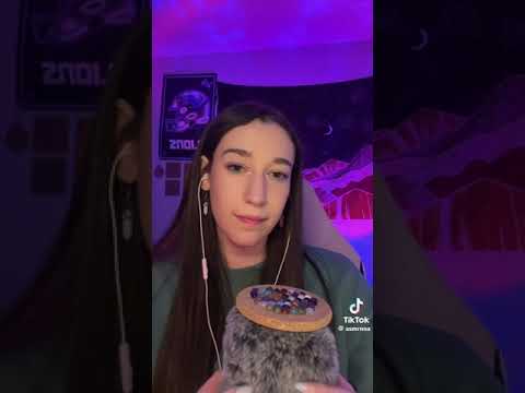 grab ur umbrellas folks its time for some energy rain #asmr #asmrsounds #asmrtriggers
