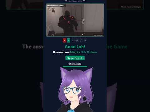 The weird things I say while my wife is gone #vtuber #gaming