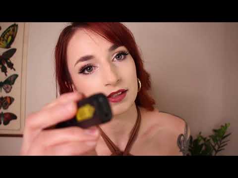 ASMR | Eye Exam 👀 Soft Spoken