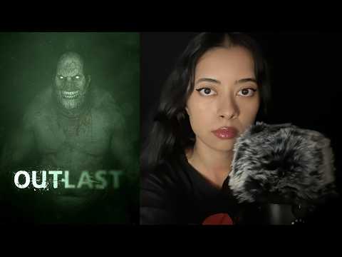 ASMR outlast lore