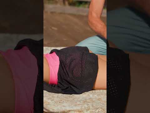 Unique healing techniques and chiropractic from top chiropractor Vadim Vetеr #chiropractor