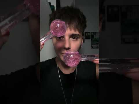 Asmr visual #asmr #tdah #asmrparadormir