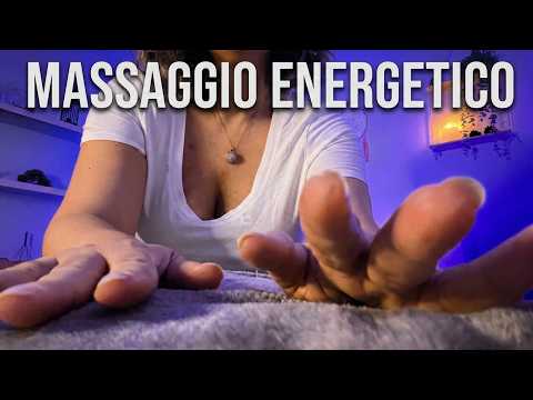 ASMR POV: Mi Prendo Cura di Te per Eliminare lo Stress 🌙