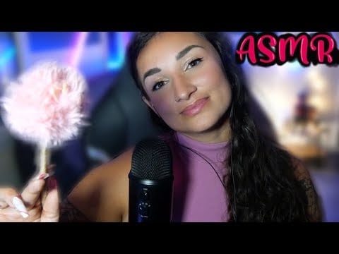ASMR DÉCOMPTE POUR S’ENDORMIR PROFONDEMENT 😴 (10, 9, 8, 7…)