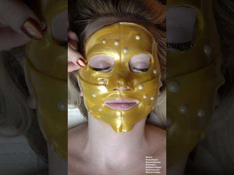 ASMR Christmas Facial with Kaylee Dudley