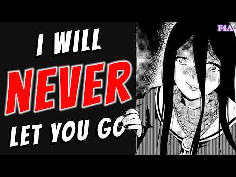 Insane Yandere Wants You As Her Valentine | F4A | Kidnapped | Dark | Manipulative | ASMR Roleplay