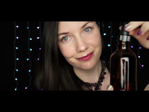 ASMR - TEN Amazing Triggers for Sleep