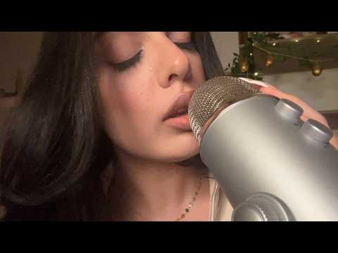 what the hell happened to ASMR like this???