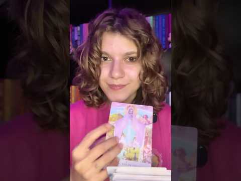 Tarot! #asmr #asmrroleplay #relax #pov #asmrsounds  #asmrvideo  #fy #tarot #taro #tarotreading