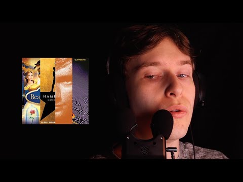 ASMR Whispered Song Lyrics That Give You Tingles