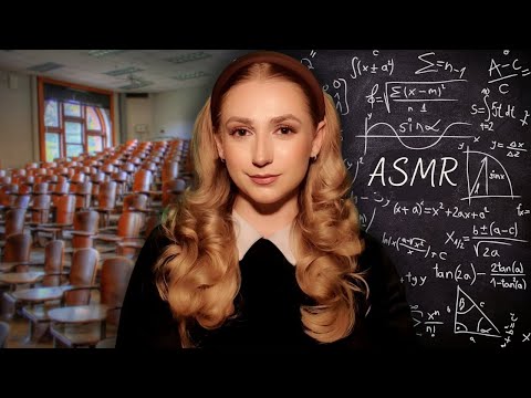 Playing 'This or That' in Class - Schoolgirl Roleplay ASMR