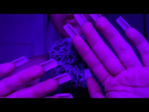 [ASMR - Whisper] Repeating my intro 😴