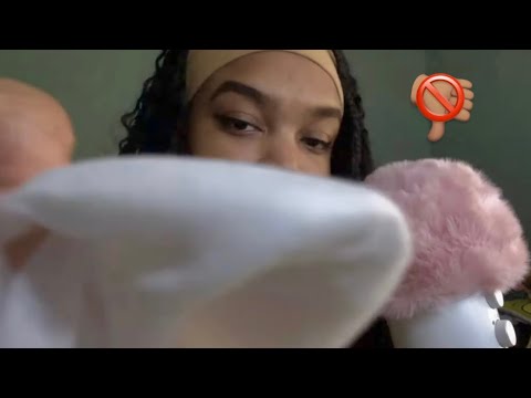 ASMR | Tingly Mouth Sounds 🎀 | brieasmr