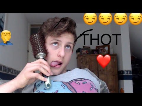 ASMR Thot roleplay!😍| lovely ASMR s