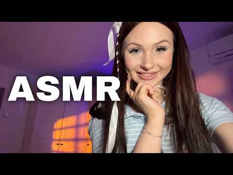 ASMR 99% мурашек 💋