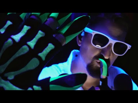 ASMR shhhh 🤫 Dream Hypnosis of Mictlantecuhtli