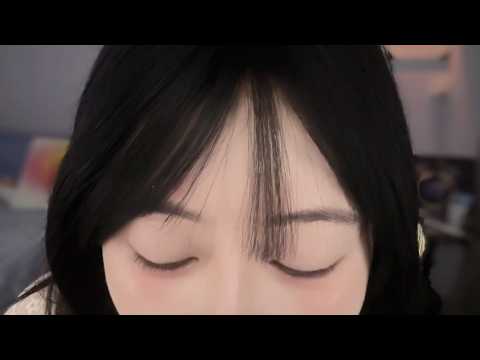 30 Minutes of Deep Brain Relaxation 💤 Gentle Mouth Sounds ASMR for Sleep