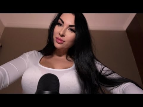 ✨ASMR || SHOULDERS MASSAGE WARMUP &SCRATCHING✨