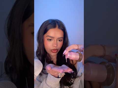 ASMR Nice Girl Does Your Hair #asmrroleplay #asmrhairplay #lorealparis #asmr