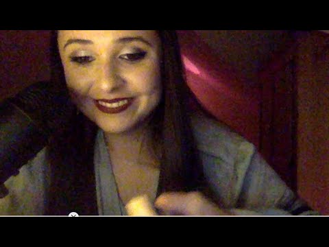 What Happens When You Die ~ASMR (Part 1)