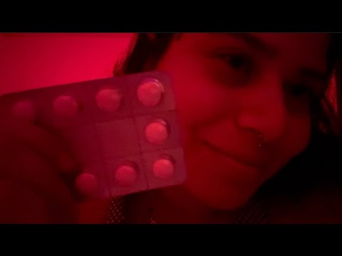 ASMR | CASEIRINHO SONS DE BOCA E TAPPING 