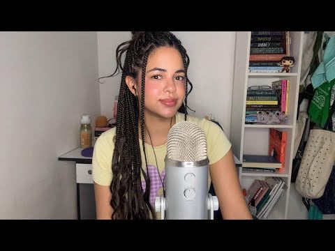 100 Facts about the Maya to Fall Asleep To 💤 Soft Spoken ASMR History