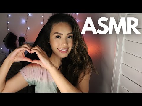 ASMR ✨ Listen to my Heartbeat with some SPANISH whispers 💕