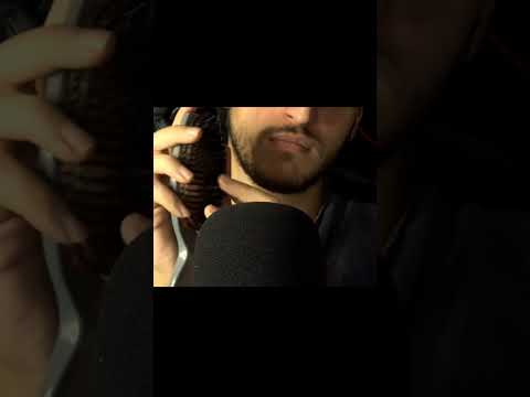 ASMR Cosquilloso, Relajante y Satisfactorio l SeluAsmr!!!😴 😴 😴