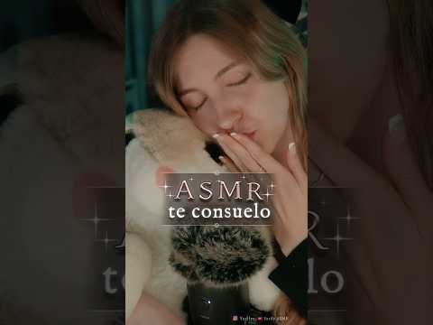 ✨ASMR lleno de AMOR y calma ❤️🥀🐇✨#yarify #asmrshorts #shorts #shortsasmr #asmrespañol