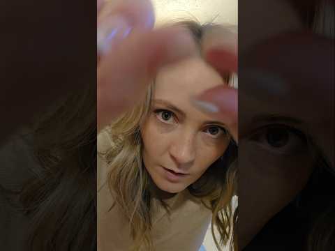 ASMR Haircut